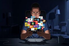 وقتی دانلود بازی و برنامه اندروید تبدیل به دردسر می‌شود؛ راه‌حلی که کاربران حرفه‌ای پیدا کرده‌اند