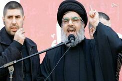 تصاویر جدید بمبی که سید حسن نصرالله را در بمباران بیروت شهید کرد + فیلم