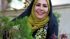 این خانم مجری دیگه چادری نیست!