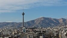 آخرین وضعیت هوای تهران | کیفیت هوای تهران قابل قبول شد؟