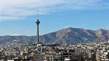 پنج شهر به تهران اضافه می‌شود