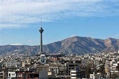 خلاقیت خنده دار شهرداری در نصب بنر برای ترغیب جوانان به ازدواج | این بنر شهرداری به شدت خبر ساز شد +عکس