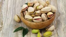 فواید خوردن روزانه پسته که نمی‌دانستید