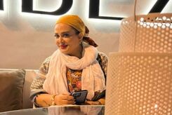 جنجال دروباره بهاره رهنما