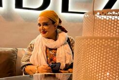 جنجال دروباره بهاره رهنما