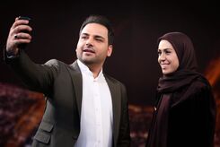 احسان علیخانی اعتراف کرد