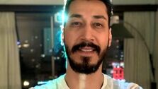 بهرام افشاری: یه روز از سر بی‌پولی و بخاطر 30 هزار تومن،رفتم خون دادم+ ویدئو