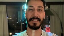 بهرام افشاری: یه روز از سر بی‌پولی و بخاطر 30 هزار تومن،رفتم خون دادم+ ویدئو