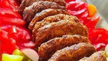 طرز تهیه شامی کباب؛ خوشمزه و مجلسی
