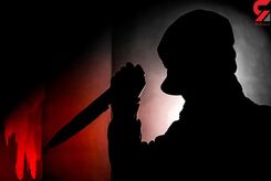 قتل معلم سرشناس با 43 ضربه چاقو! +جزئیات