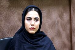 ناگفته هایی از زندگی خصوصی آزاده زارعی+تصاویر دیده نشده 