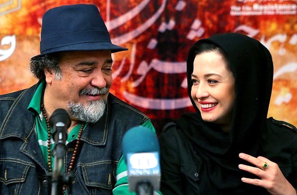ماجرای جالب دستگیری و زندان رفتن محمدرضا شریفی نیا