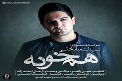 دانلود آهنگ جدید سینا شعبانخانی هم خونه