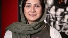 کل کل جنجالی باران کوثری وپژمان جمشیدی+فیلم