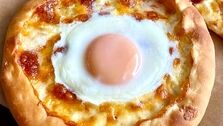 پیده ترابزون، صبحانه خوشمزه و متفاوت از ترکیه