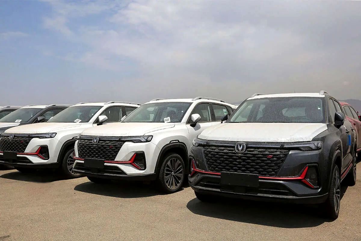 واردات خودرو‌های دست‌دوم در ابهام