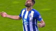 پایان تلخ رویاپردازی های طارمی در UCL (عکس)