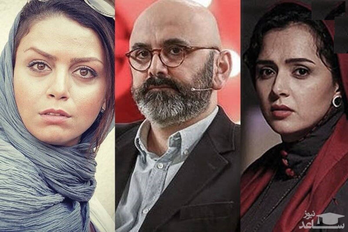 دردسر جدید جنبش Me too | این 2نفر مورد اتهام قرار گرفتند