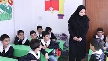 فیلمی خنده‌دار از مقایسه وضعیت دانش‌آموزان الان با ۲۰ سال پیش