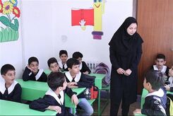 خبر خوش برای دانش آموزان | بدون کیف و کتاب به مدرسه بروید