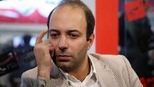 کامران نجف زاده بعد از کاشت مو با برنامه جدید در تلویزیون (عکس)