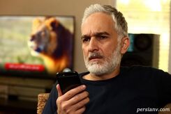 بیژن بنفشه‌خواه: دنبال شکایت‌ از تهیه‌کننده «بگو بخند» هستم!