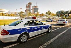 تردد در این خیابان ها و بزرگراه ها ممنوع شد