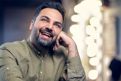 احسان علیخانی ممنوع التصویر شد / چرا علیخانی مجری جوکر نبود؟