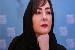 عکس تولد هانیه توسلی لو رفت+تصاویر دیده نشده 