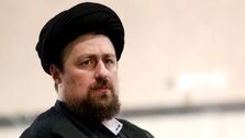 واکنش سیدحسن خمینی به احتمال جنگ ایران و اسرائیل