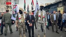 نتانیاهو در تهران بازداشت شد