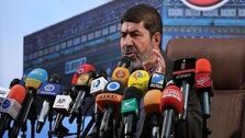 واکنش سخنگوی سپاه به اظهارات سردار جوانی درباره سعید محمد