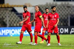 درخواست پرسپولیس از وزارت بهداشت: ما را قرنطینه نکنید