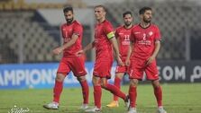 درخواست پرسپولیس از وزارت بهداشت: ما را قرنطینه نکنید