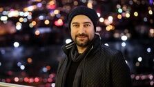جشن تولد لاکچری مجید صالحی برای سگش! | عکس مجید صالحی