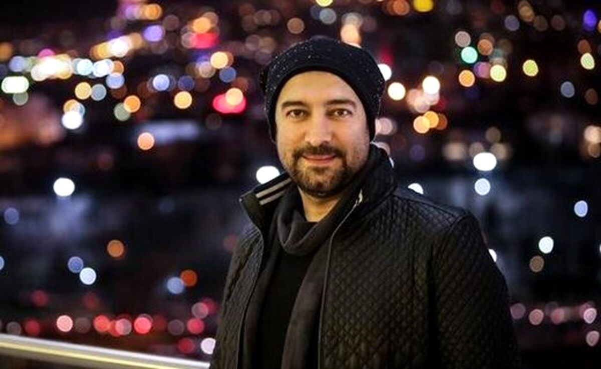 جشن تولد لاکچری مجید صالحی برای سگش! | عکس مجید صالحی