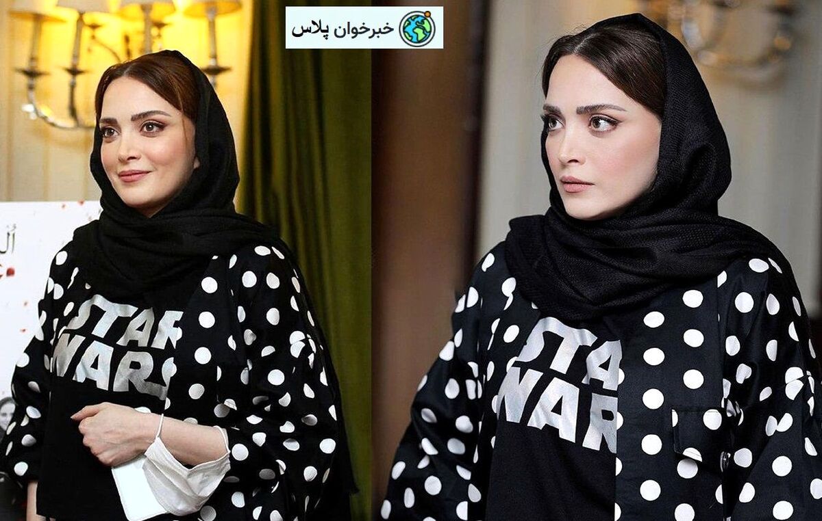 عکس جدید بهنوش طباطبایی در فضای مجازی