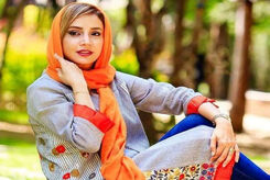 “شبنم قلی خانی” هم تغییر چهره داد/ عکس