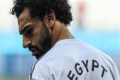 موضع غیرمنتظره کی‌روش در مورد محمد صلاح!