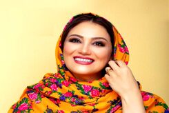 شبنم مقدمی بالاخره به آرزویش رسید!