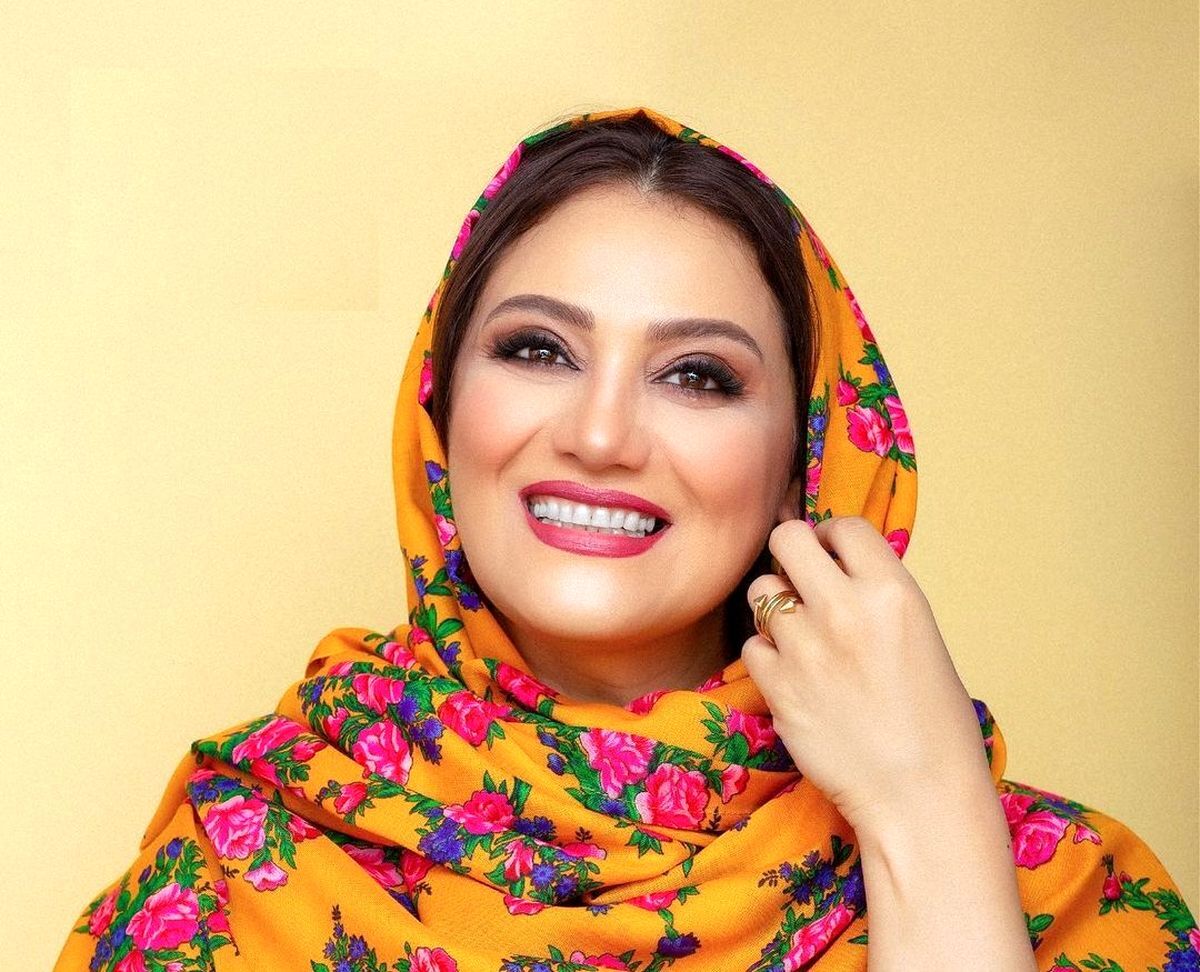 شبنم مقدمی بالاخره به آرزویش رسید!