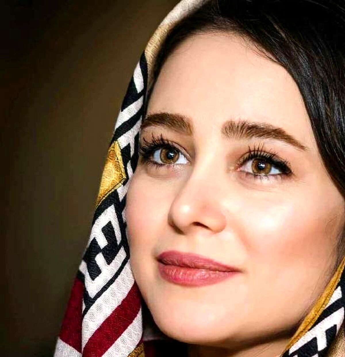 عکس لور فته الناز حبیبی با همسرش+عکس دیده نشده 