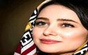 عکس لور فته الناز حبیبی با همسرش+عکس دیده نشده 