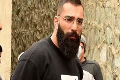 حمید صفت بازیگر شد+ عکس
