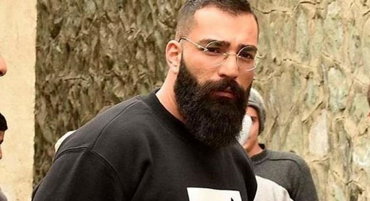 حکم جدید حمید صفت اعلام شد!