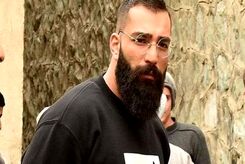 حمید صفت بازیگر شد+ عکس