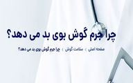 علت بوی بد گوش چیست؟ آیا نشانه عفونت است؟ بررسی جامع و علمی