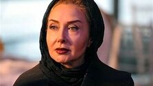 جنجال عکس‌های کتایون ریاحی با ژست‌های عجیب!+عکس