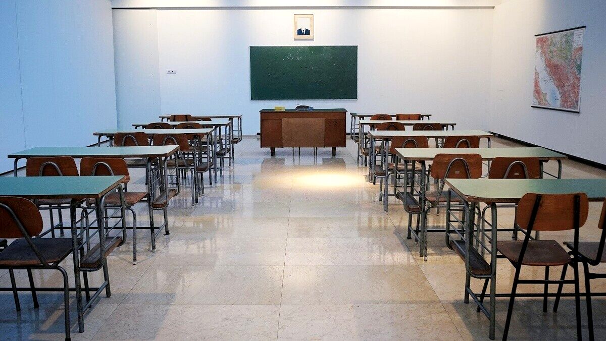 فردا سشنبه 8 اسفند ماه 1402 مدارس تعطیل شد؟