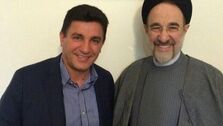 امیر قلعه نویی و بازی در زمین خاتمی 
